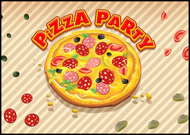 Pizza Partisi