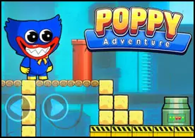 Poppy Macera 2