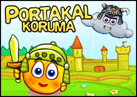 Portakal Koruma