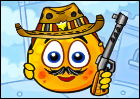 Portakal Koruma Gangsterler
