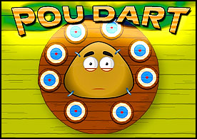 Pou Dart