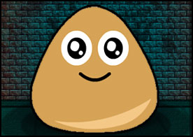 Pou Eve Dönüş