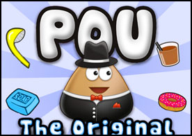 Pou Orjinal