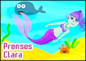 Prenses Clara