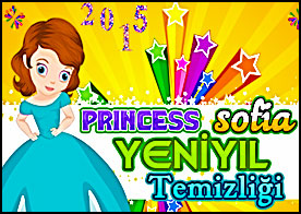 Prenses Sofia Temizlik