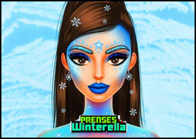 Prenses Winterella