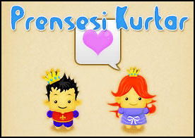 Prensesi Kurtar