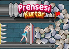 Prensesi Kurtar 3