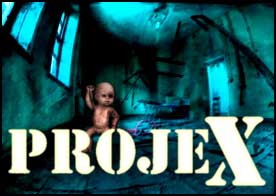 Proje X