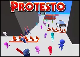 Protesto