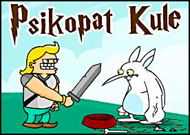 Psikopat Kule
