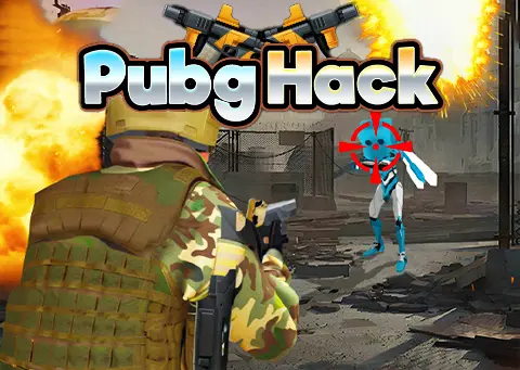Pubg Hack