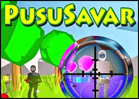 PusuSavar