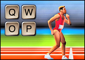 QWOP