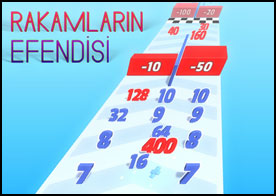Rakamların Efendisi