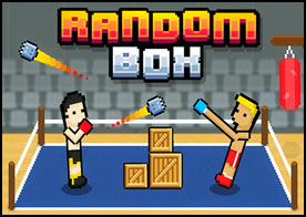 Random Box