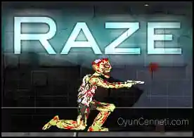 Dünyanın yok olmaması için yaratıklara, robotlara ve zombilere karşı zorlu bir mücadeleye hazır ol