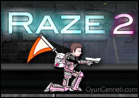 Raze 2