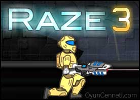 Raze 3