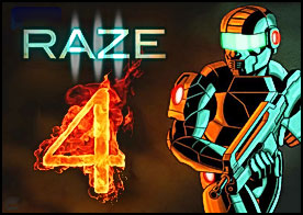 Raze 4