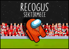 Recogus Sektirmece