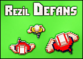 Rezil Defans