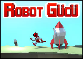 Robot Gücü