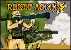 Roket Asker
