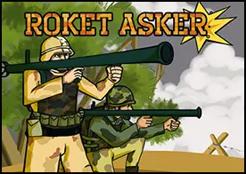Roket Asker