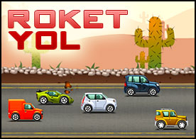 Roket Yol