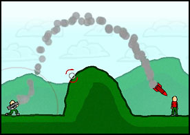 Roketle Onu