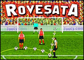 Rovesata