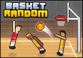 Ratgele Basket