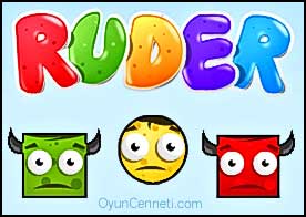 Ruder