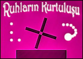 Ruhların Kurtuluşu
