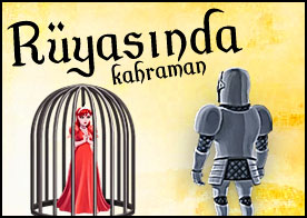 Rüyasında Kahraman