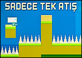 Sadece Tek Atış
