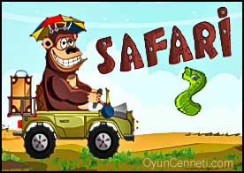 Safari 2