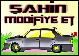Şahin Modifiye