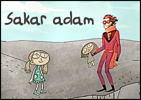 Sakar Adam