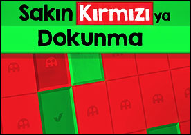 Sakın Kırmızıya Dokunma 2