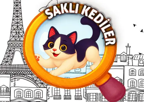 Saklı Kediler