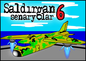 Saldırgan Senaryolar 6