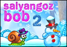 Salyangoz Bob 2