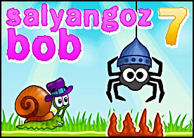 Salyangoz Bob 7