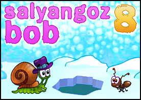 Salyangoz Bob 8