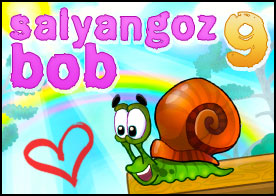 Salyangoz Bob 9