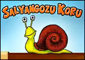 Salyangozu Koru