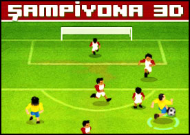 Şampiyona 3D