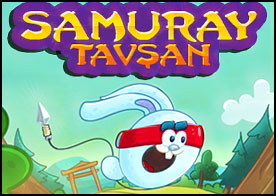 Samuray Tavşan